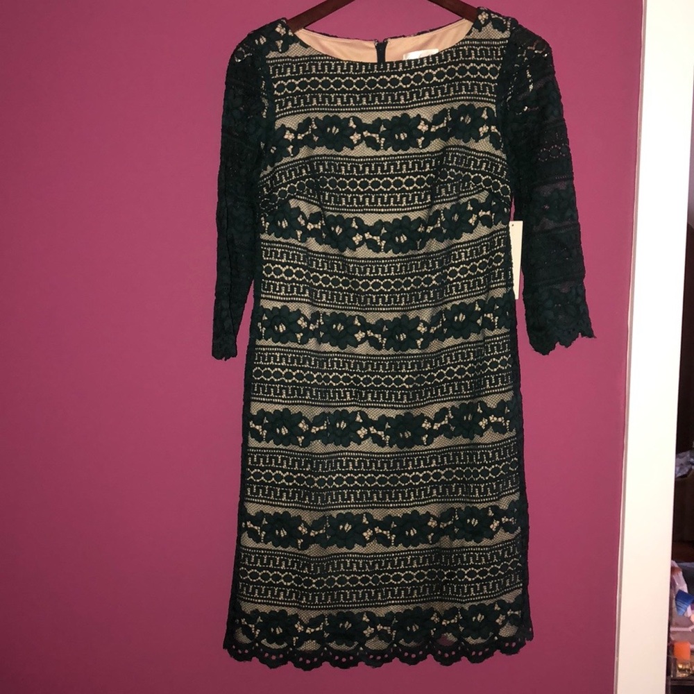 Eliza J dress